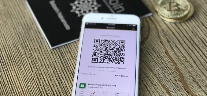 Bitcoin Cash