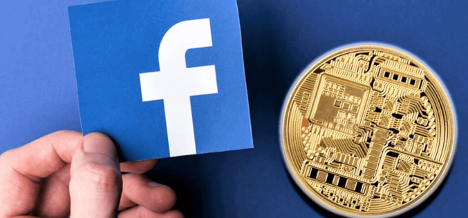 Facebook planea su entrada a las criptomonedas con «globalcoin»