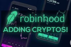 Robinhood permite la compra y venta de 7 criptomonedas para residentes de Nueva York