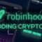 Robinhood permite la compra y venta de 7 criptomonedas para residentes de Nueva York