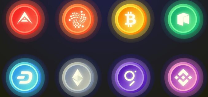 Learn about cryptocurrencies and start changing your life