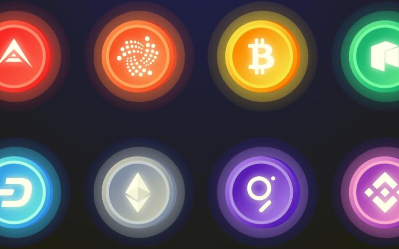 Learn about cryptocurrencies and start changing your life