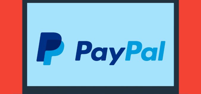 Investing in cryptocurrencies with Paypal